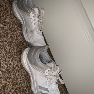 Women’s Adidas Volleyball Shoes